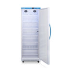 Summit Appliance All-Refrigerator / All-Freezer Combination 18 Cu. Ft. Upright Vaccine Refrigerator - ARS18PV - 1 Each
