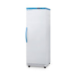 Summit Appliance All-Refrigerator / All-Freezer Combination 18 Cu. Ft. Upright Vaccine Refrigerator - ARS18PV - 1 Each