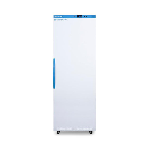 Summit Appliance All-Refrigerator / All-Freezer Combination 18 Cu. Ft. Upright Vaccine Refrigerator - ARS18PV - 1 Each