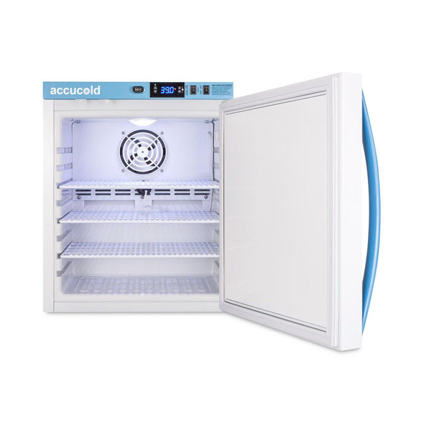 Summit Appliance MomCube Performance Breast Milk Refrigerators ARS1MLMC - 1.0 Each
