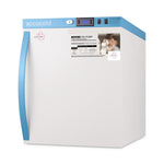 Summit Appliance MomCube Performance Breast Milk Refrigerators ARS1MLMC - 1.0 Each