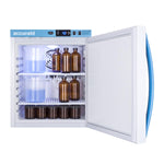 Summit Appliance Countertop Lab Refrigerators ARS1ML - 1.0 Each