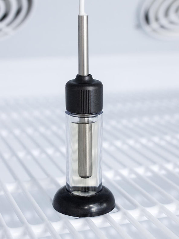 Summit Appliance Countertop Lab Refrigerators ARS1ML - 1.0 Each
