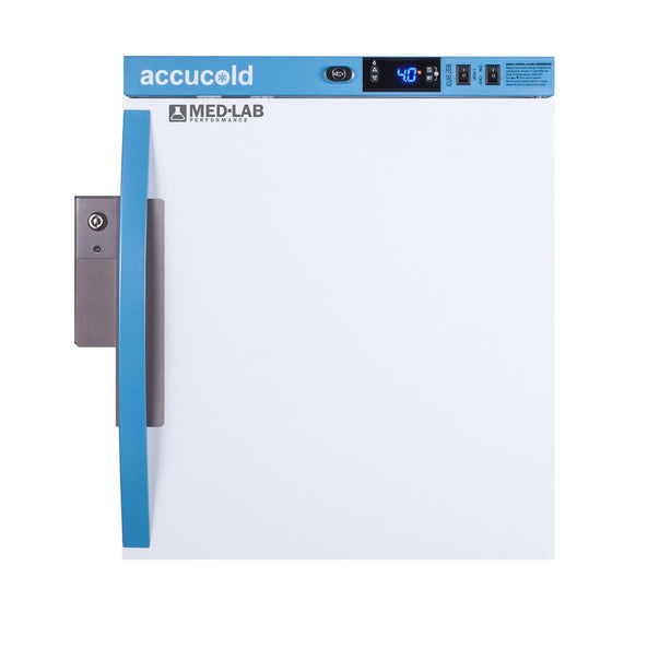 Summit Appliance Countertop Lab Refrigerators ARS1ML - 1.0 Each