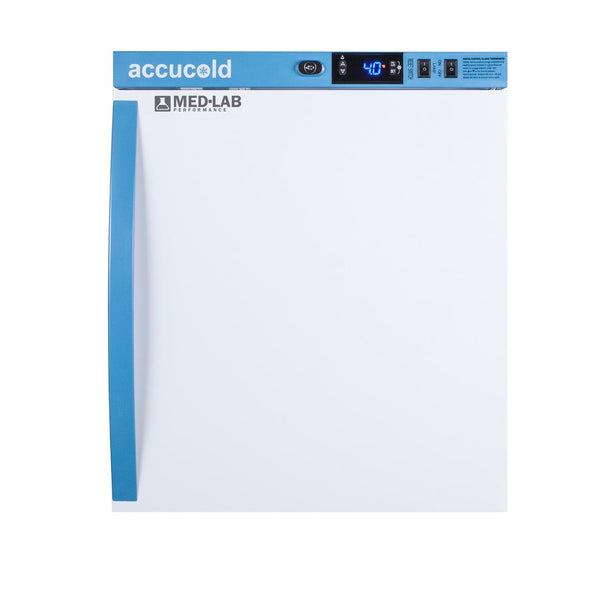 Summit Appliance Countertop Lab Refrigerators ARS1ML - 1.0 Each