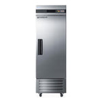 Summit Appliance Upright One-Door Lab Refrigerators ARS23ML 1.0 Each-MDL-FSIARS23ML