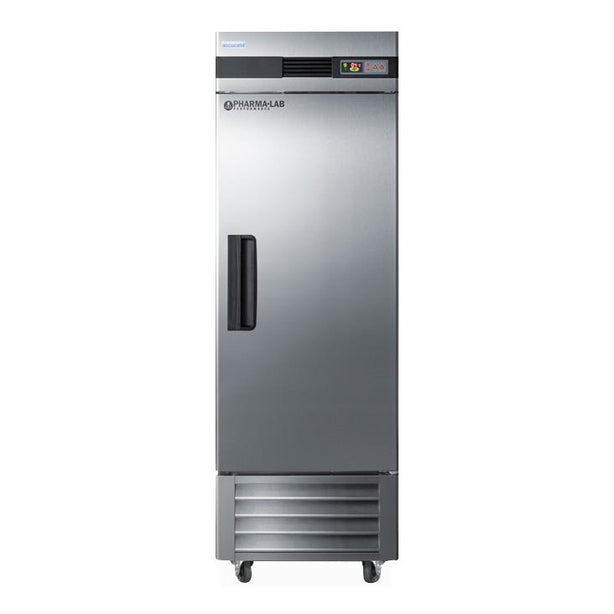 Summit Appliance Upright One-Door Lab Refrigerators ARS23ML 1.0 Each-MDL-FSIARS23ML
