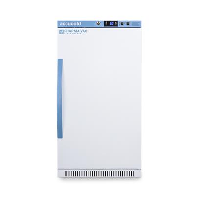 Summit 2.83 Cu. Ft. ADA-Height Vaccine Refrigerator - ARS32PVBIADA - 1 Each - MDL-FSIARS32PVBI