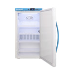 Summit Appliance MomCube Performance Breast Milk Refrigerators ARS3MLMC - 1.0 Each