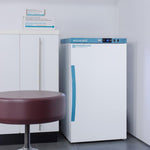 Summit Appliance MomCube Performance Breast Milk Refrigerators ARS3MLMC - 1.0 Each
