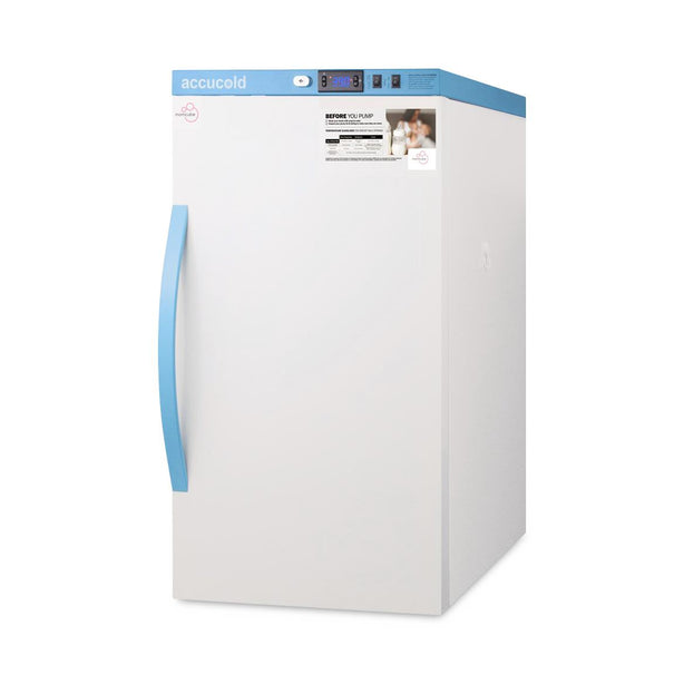 Summit Appliance MomCube Performance Breast Milk Refrigerators ARS3MLMC - 1.0 Each