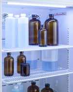Summit Appliance Under-Counter Glass-Door Lab Refrigerators ARS3ML - 1.0 Each