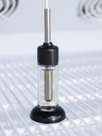 Summit Appliance Under-Counter Glass-Door Lab Refrigerators ARS3ML - 1.0 Each