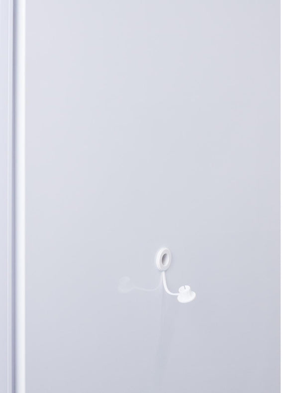 Summit Appliance Under-Counter Glass-Door Lab Refrigerators ARS3ML - 1.0 Each