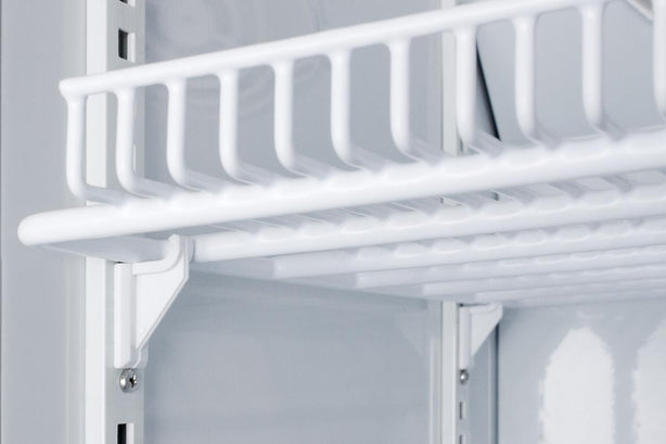 Summit Appliance Under-Counter Glass-Door Lab Refrigerators ARS3ML - 1.0 Each
