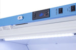 Summit Appliance Under-Counter Glass-Door Lab Refrigerators ARS3ML - 1.0 Each