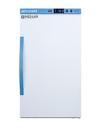 Summit Appliance Under-Counter Glass-Door Lab Refrigerators ARS3ML - 1.0 Each