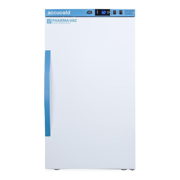 Summit Appliance Under-Counter Pharmacy Refrigerators ARS3PV - 1.0 Each