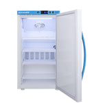 Summit Appliance Under-Counter Pharmacy Refrigerators ARS3PV - 1.0 Each