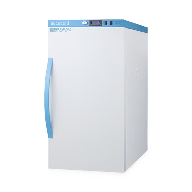 Summit Appliance Under-Counter Pharmacy Refrigerators ARS3PV - 1.0 Each
