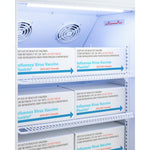 Summit Appliance Under-Counter Pharmacy Refrigerators ARS3PV - 1.0 Each