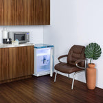 Summit Appliance MomCube Performance Breast Milk Refrigerators ARS6MLMCLK - 1.0 Each
