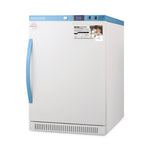 Summit Appliance MomCube Performance Breast Milk Refrigerators ARS6MLMC - 1.0 Each