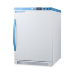 Summit Appliance Under-Counter Pharmacy Refrigerators ARS6PV - 1.0 Each