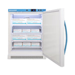 Summit Appliance Under-Counter Pharmacy Refrigerators ARS6PV - 1.0 Each