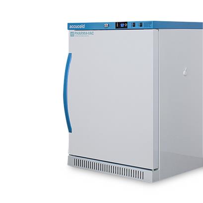 Summit Appliance Under-Counter Pharmacy Refrigerators ARS6PV - 1.0 Each