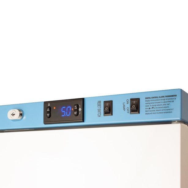 Summit Appliance Under-Counter Pharmacy Refrigerators ARS6PV - 1.0 Each