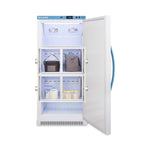 Summit Appliance MomCube Performance Breast Milk Refrigerators ARS8MLMCLK - 1.0 Each