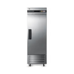 Summit 23 Cu.Ft. Reach-In Refrigerator and All-Freezer - SCRR232 - 1 Each - MDL-FSIARSCRR232