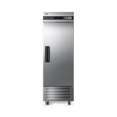 Summit 23 Cu.Ft. Reach-In Refrigerator and All-Freezer - SCRR232 - 1 Each - MDL-FSIARSCRR232