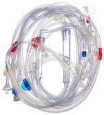 Combi Blood Dialysis Set, Tubing, Fresenius CombiSet - 03-2722-9 - 2 Each