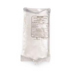 Fresenius Medical Care Delflex Peritoneal Dialysis Solutions 044-50521 - 2.0 Each - MDL-FSN04450521