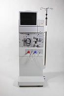Fresenius Medical Care Fresenius Medical CombiSet Hemodialysis Low Volume Bloodline 04-9006-5 - 1.0 Each - MDL-FSN0490065H