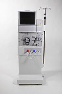 Fresenius Medical Care Fresenius Medical CombiSet Hemodialysis Low Volume Bloodline 04-9006-5 - 1.0 Each - MDL-FSN0490065H