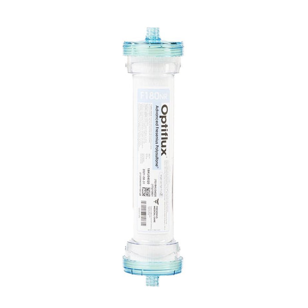 Fresenius Medical Care Optiflux Dialyzers 0500318N - 12.0 Each