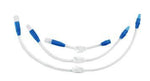 Fresenius Medical Care Stay-Safe Dialysis Catheter Extension Sets 050-95005 - 1.0 Each - MDL-FSN05095005