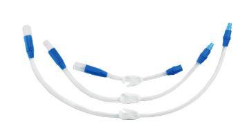 Fresenius Medical Care Stay-Safe Dialysis Catheter Extension Sets 050-95005 - 1.0 Each - MDL-FSN05095005