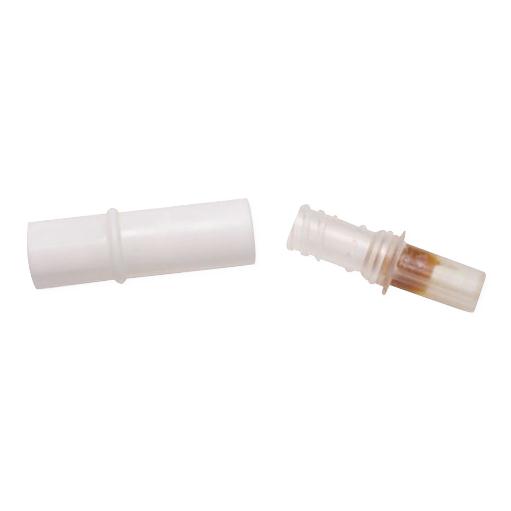 Stay Safe Cap, Sterile, 40 per Case, Stay-Safe - 050-95012 - 1 Each
