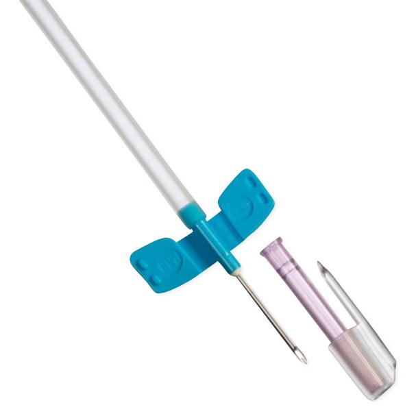 Fresenius Medical Care Nipro BioHole Fistula Needle 15-FD14BC-0 50.0 Each-MDL-FSN15FD14BC0