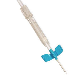 Nipro HHD Fistula Needles - 15-FT14BC-0 - 50 Each - MDL-FSN15FT14BC0
