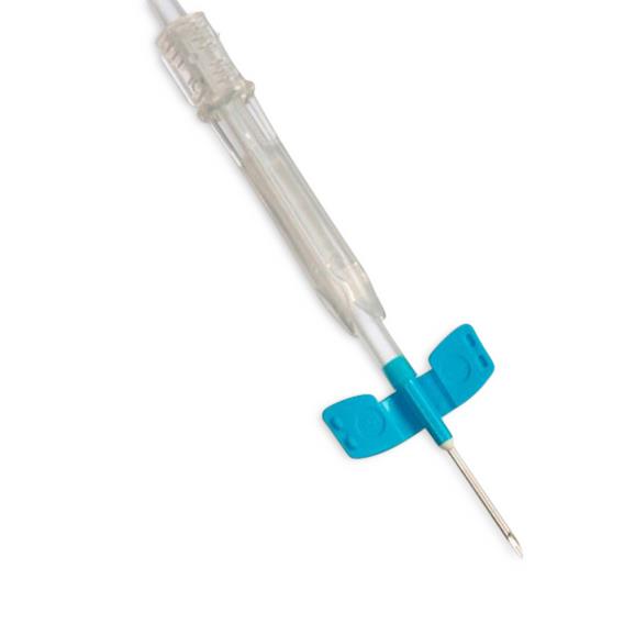 Nipro HHD Fistula Needles - 15-FT15BC-0 - 50 Each - MDL-FSN15FT15BC0