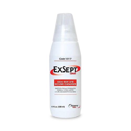 Angelini Pharma Exsept Plus Skin Cleansing Agent 23-1511-7 - 1.0 Each