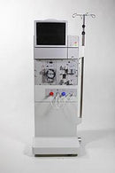 Bloodline Set for Fresenius 2008 Series Machines, Medical Care CombiSet Hemodialysis Low Volume 03-2621-5 - MDL-FSN326215 - 24 Each