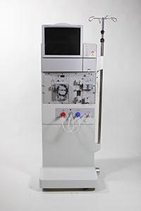 Bloodline Set for Fresenius 2008 Series Machines, Medical Care CombiSet Hemodialysis Low Volume 03-2621-5 - MDL-FSN326215 - 24 Each