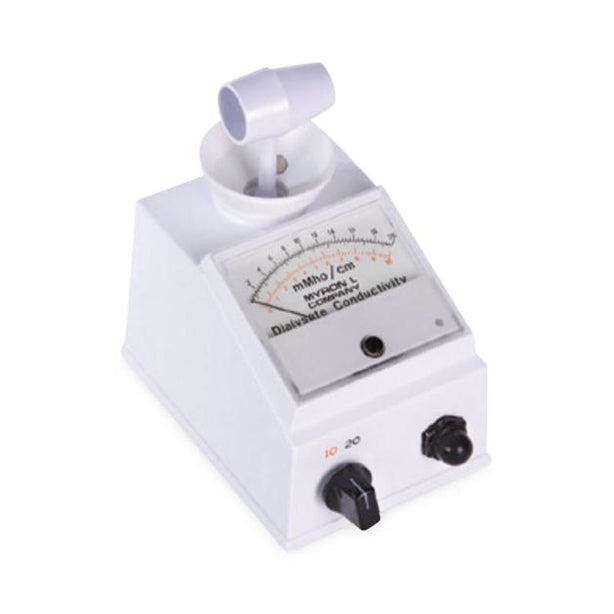 Myron L Company Myron Conductivity Meter 36-0302-4 1.0 Each-MDL-FSN3603024
