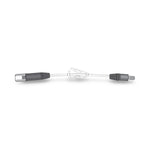 Fresenius Medical Care Stay-Safe Dialysis Catheter Extension Sets 050-95013 - 1.0 Each - MDL-FSN5095013